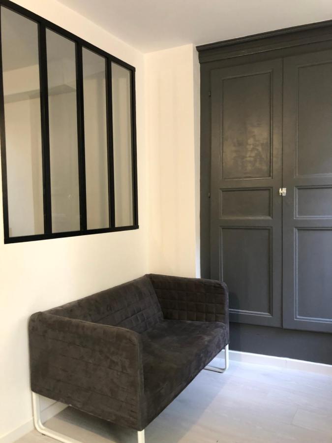 Cosy Appartement Au Plein Centre De Ruffec Luaran gambar